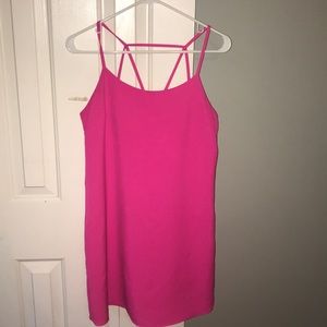 Skies Are Blue Dress